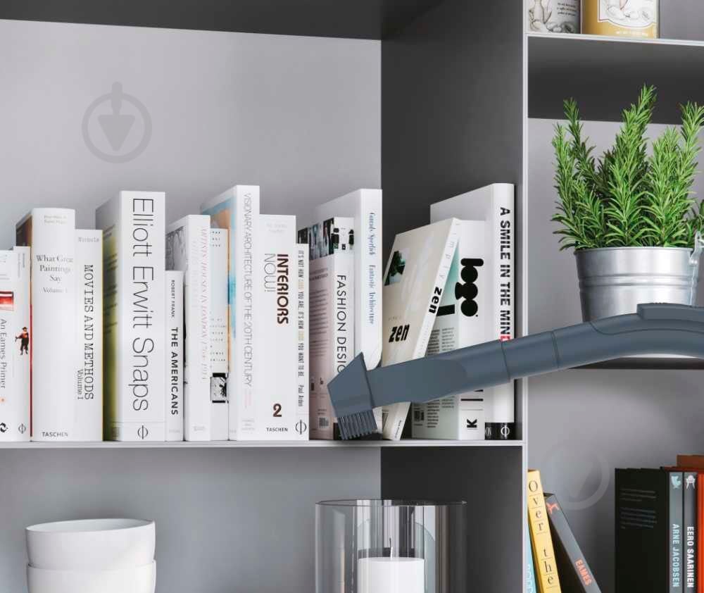 Пылесос Hoover BR71_BR30011 green/black - фото 9