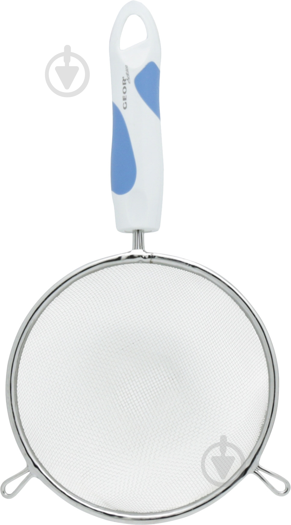 Ситечко Geor GE ARTICO BLUE 14 см - фото 2 Ситечко Geor GE ARTICO BLUE 14 см - фото 2