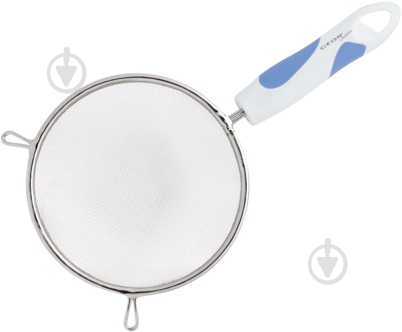 Ситечко Geor GE ARTICO BLUE 14 см - фото 1 Ситечко Geor GE ARTICO BLUE 14 см - фото 1
