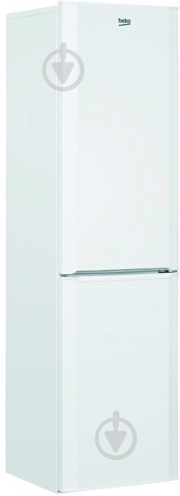 Холодильник Beko RCSK335M20W - фото 1