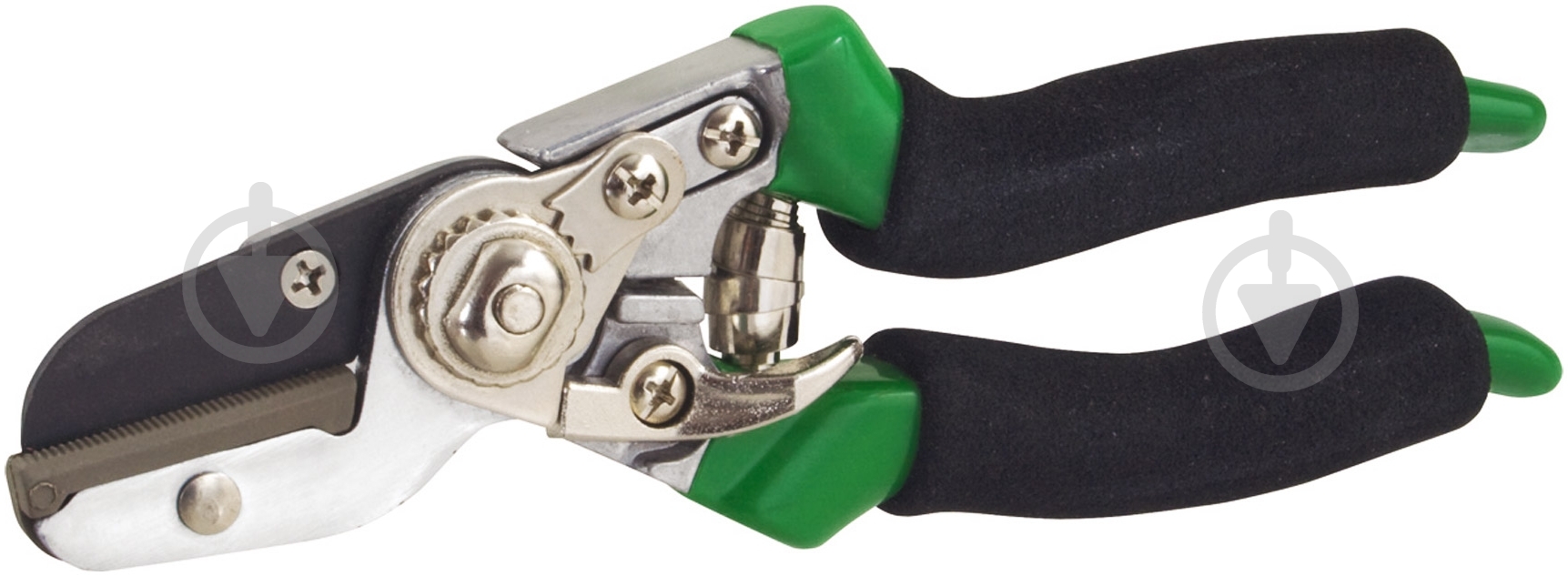 Секатор контактный Modeco MN-08-102 (MN-08-102) - фото 1 Секатор контактный Modeco MN-08-102 (MN-08-102) - фото 1