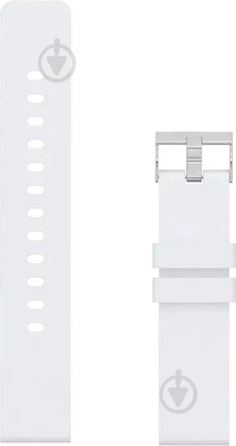 Смарт-годинник Canyon Otto SW-86 silver (CNS-SW86SS) - фото 6