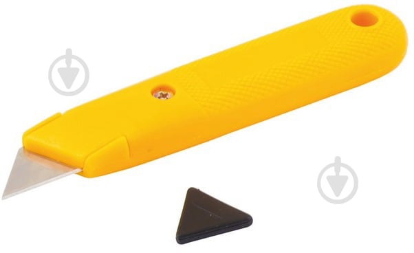 Нож-трапеция MasterTool 17-0300 - фото 1