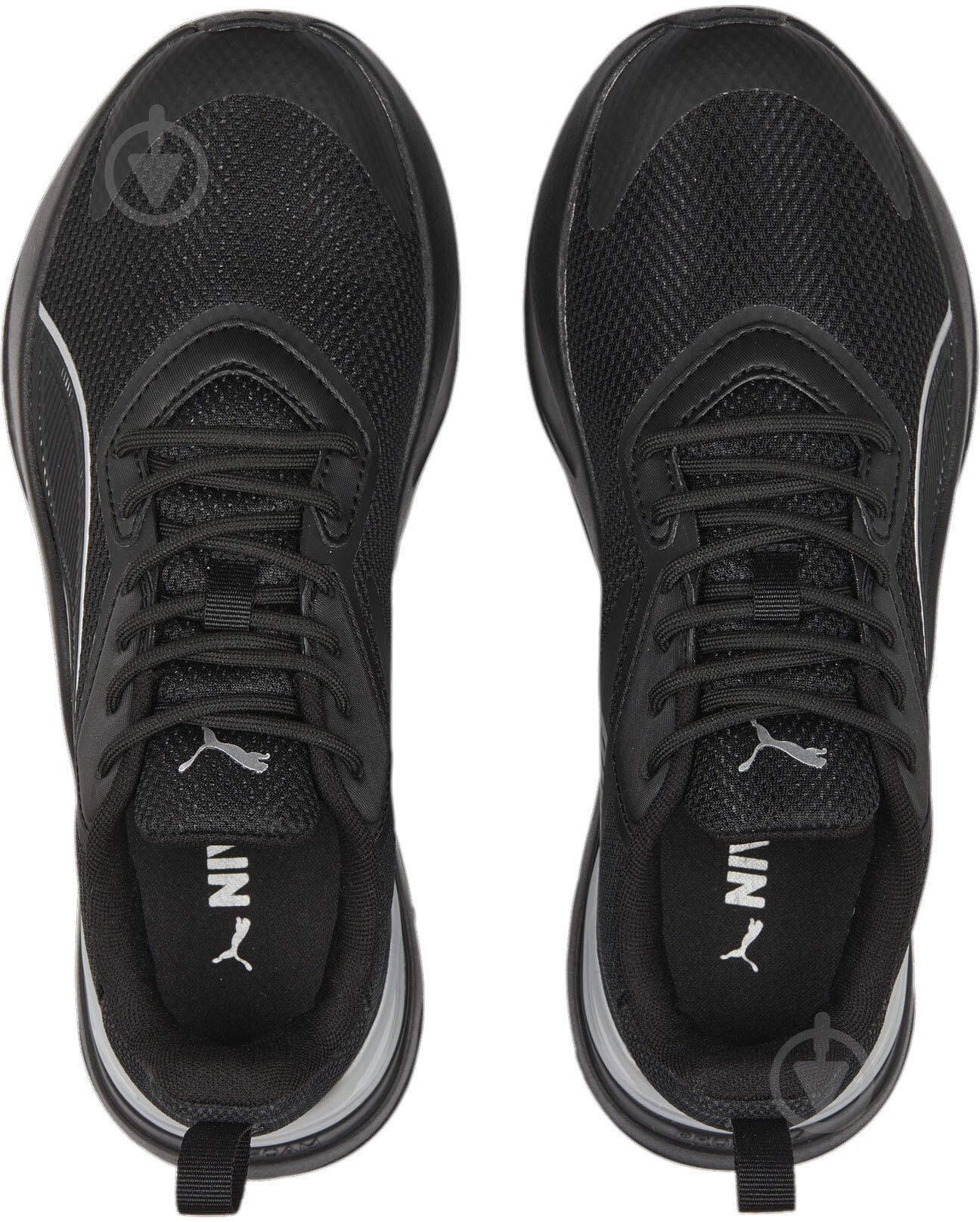 Кросівки жіночі демісезонні Puma INFUSION WN'S 37811501 р.37 чорні - фото 5 Кросівки жіночі демісезонні Puma INFUSION WN'S 37811501 р.37 чорні - фото 5