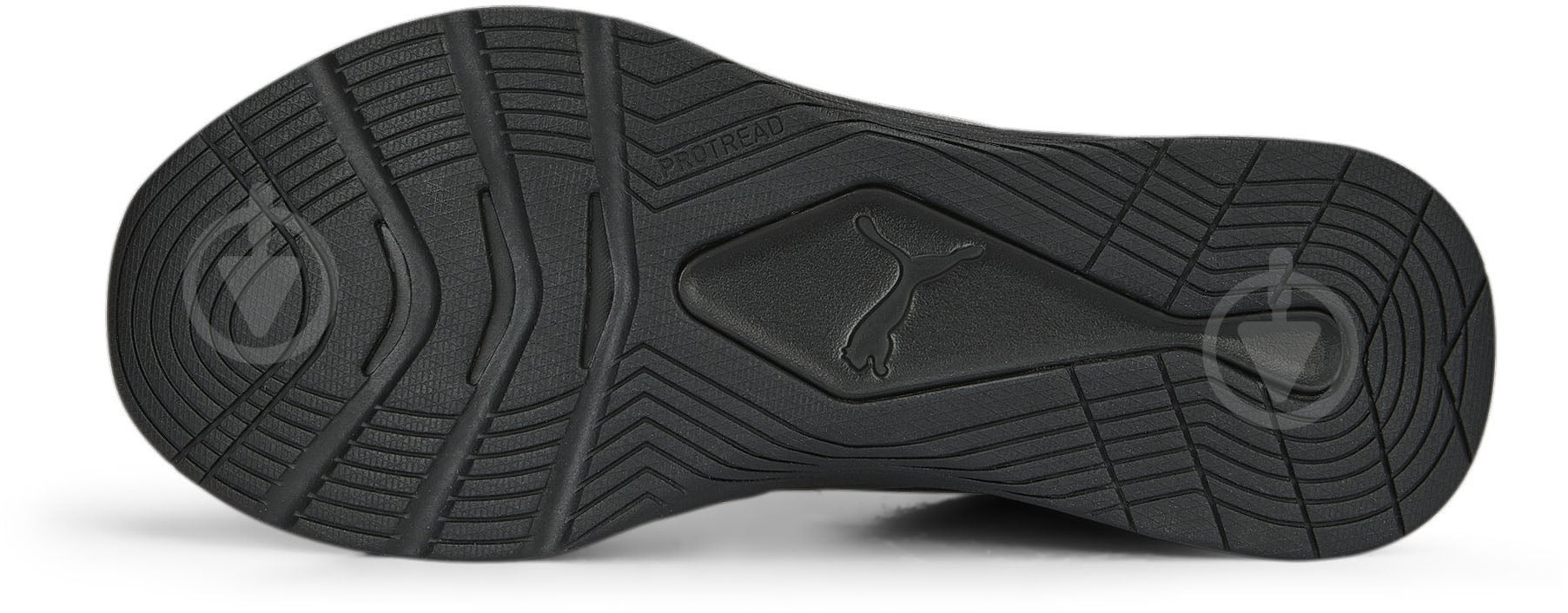 Кросівки жіночі демісезонні Puma INFUSION WN'S 37811501 р.37 чорні - фото 6 Кросівки жіночі демісезонні Puma INFUSION WN'S 37811501 р.37 чорні - фото 6