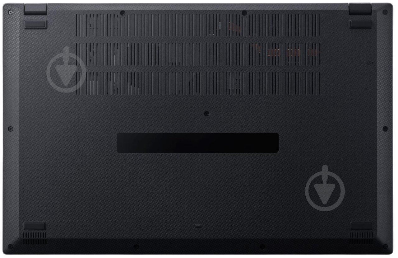Ноутбук Acer Aspire Go 17 AG17-31P 17,3" (NX.J8ZEU.005) steel gray - фото 7