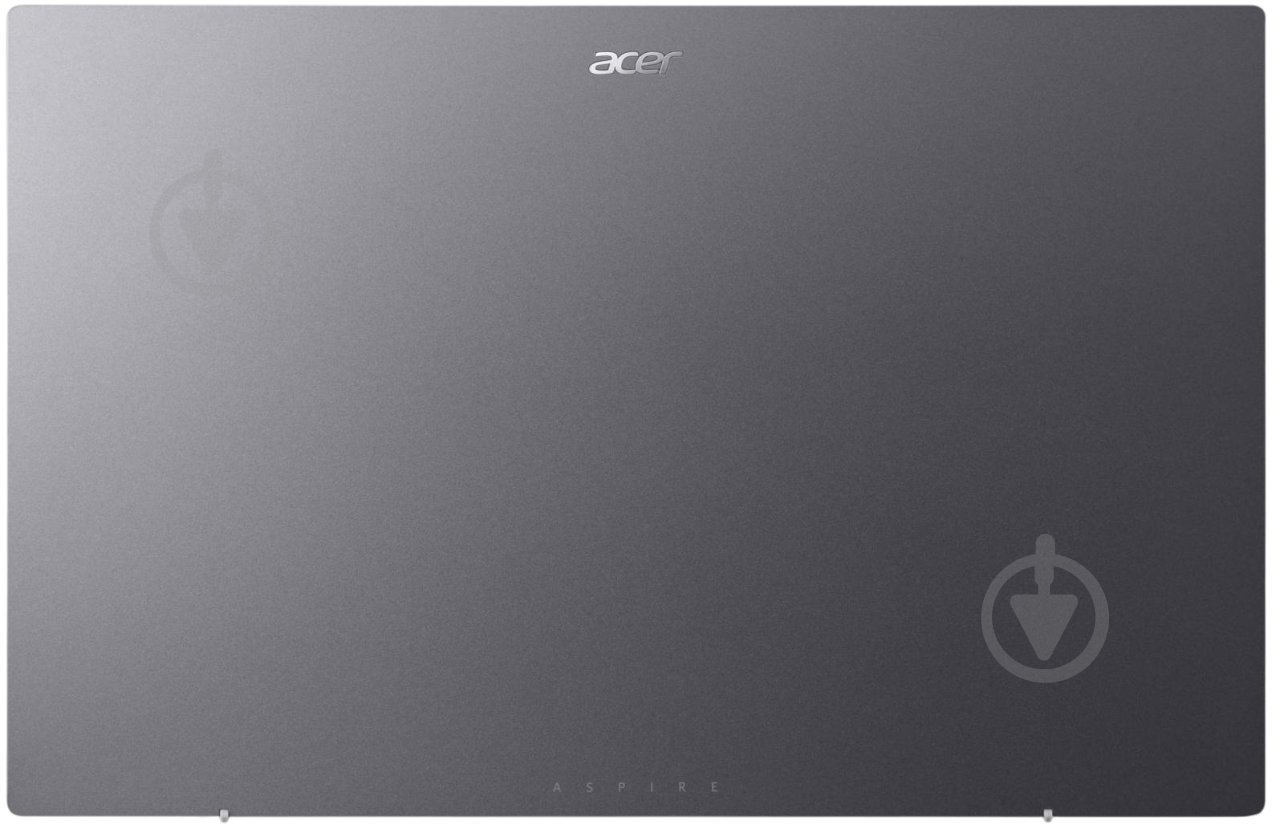 Ноутбук Acer Aspire Go 17 AG17-31P 17,3" (NX.J8ZEU.005) steel gray - фото 6
