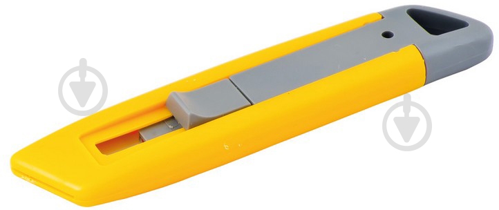 Ніж-трапеція MasterTool 17-0301 - фото 1 Ніж-трапеція MasterTool 17-0301 - фото 1