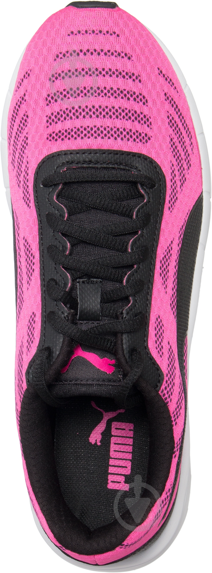 Кроссовки женские демисезонные Puma METEOR 18905904 р.38 розовые - фото 9
