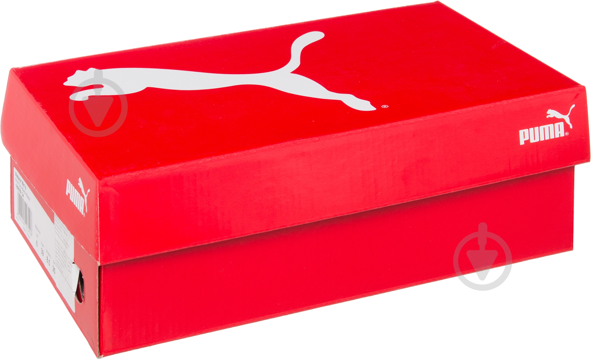 Кроссовки женские демисезонные Puma METEOR 18905904 р.38,5 розовые - фото 11