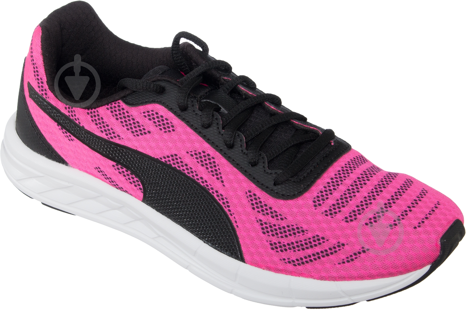 Кроссовки женские демисезонные Puma METEOR 18905904 р.38,5 розовые - фото 3 Кроссовки женские демисезонные Puma METEOR 18905904 р.38,5 розовые - фото 3