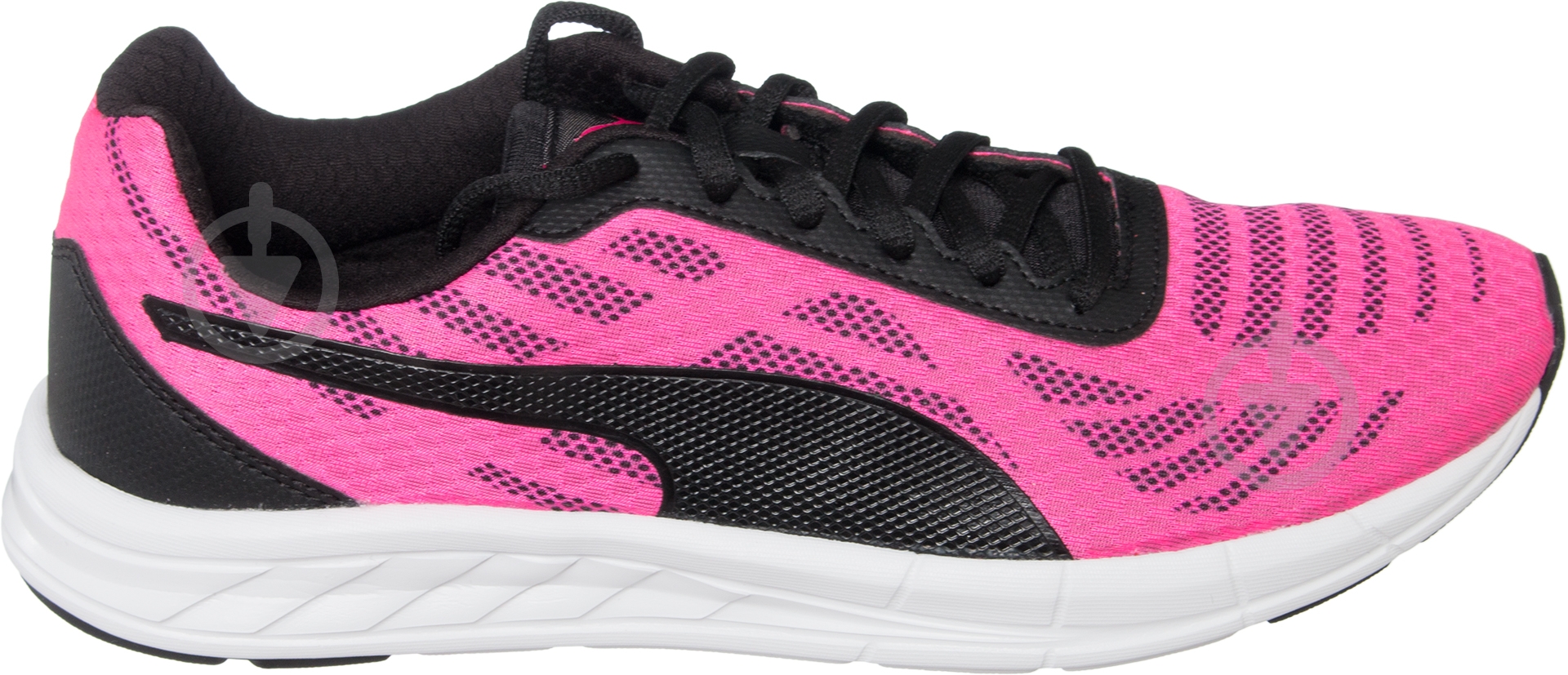 Кроссовки женские демисезонные Puma METEOR 18905904 р.38,5 розовые - фото 6