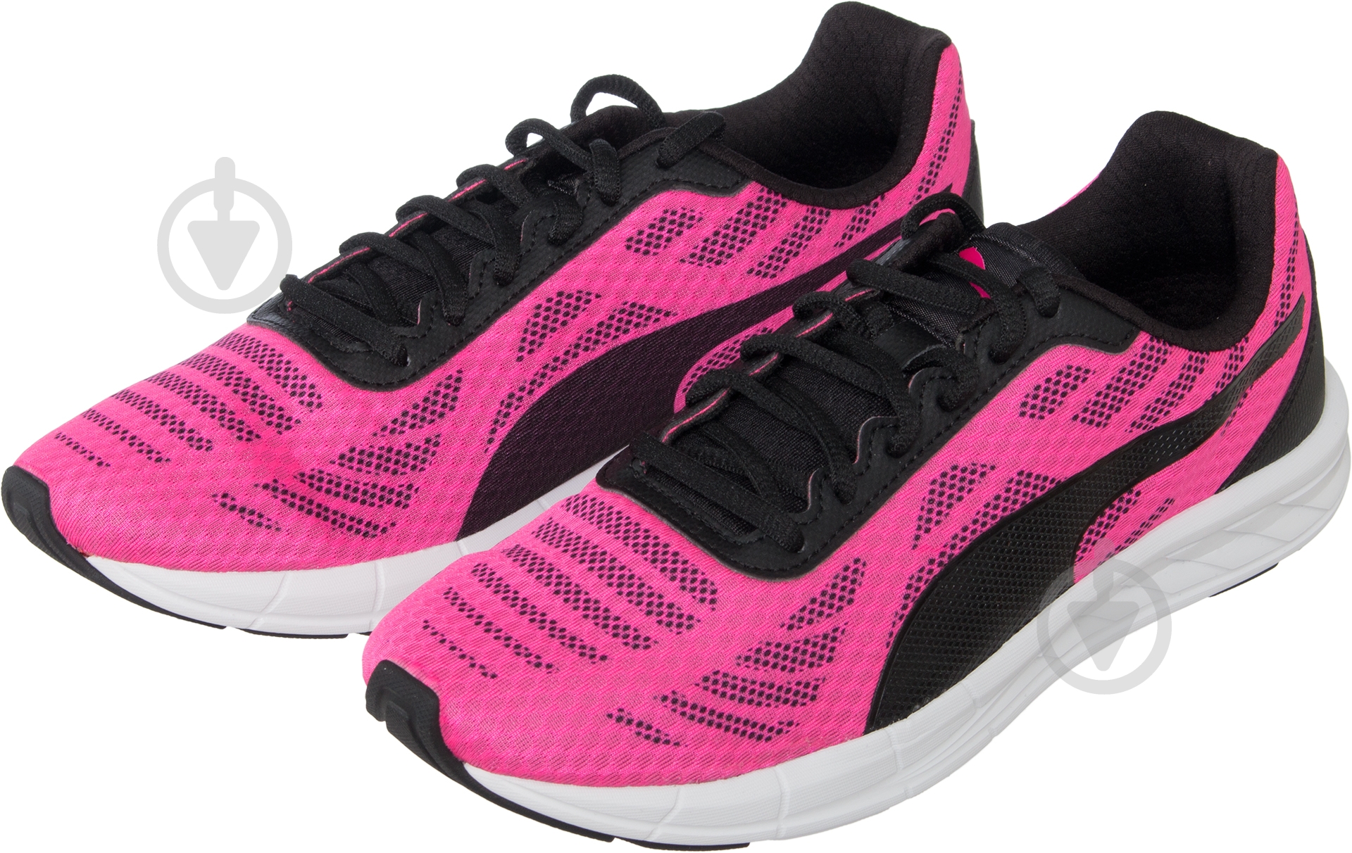 Кроссовки женские демисезонные Puma METEOR 18905904 р.38,5 розовые - фото 2 Кроссовки женские демисезонные Puma METEOR 18905904 р.38,5 розовые - фото 2