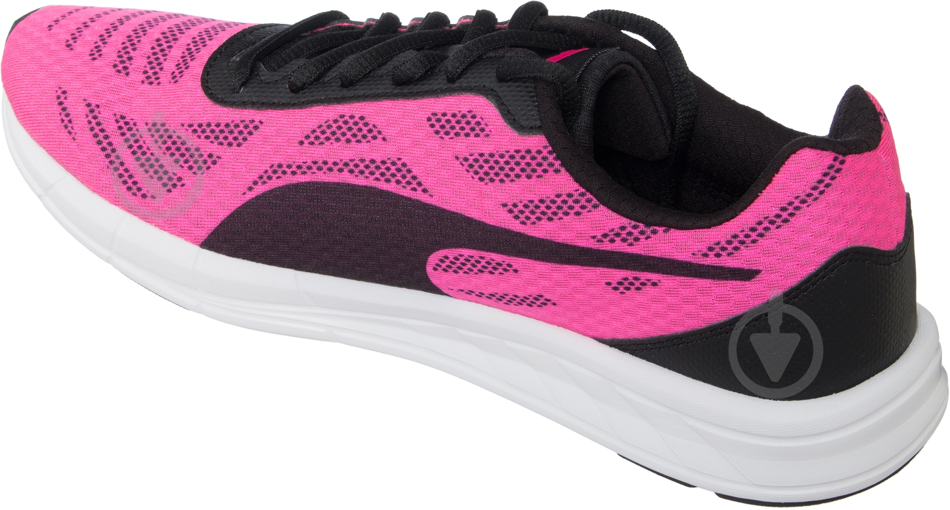 Кроссовки женские демисезонные Puma METEOR 18905904 р.38,5 розовые - фото 4