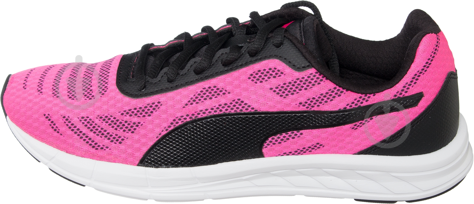 Кроссовки женские демисезонные Puma METEOR 18905904 р.38,5 розовые - фото 5