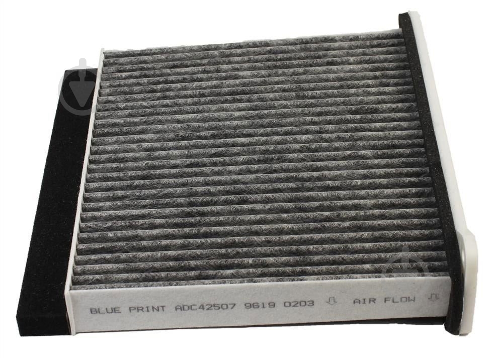 Фильтр угольный BLUE PRINT ADC42507 - фото 1