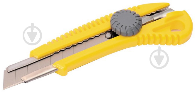 Нож монтажный MasterTool 17-0328 - фото 1 Нож монтажный MasterTool 17-0328 - фото 1