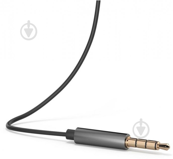 Гарнітура HP DHH-3111 black/grey (DHH-3111BK) - фото 4