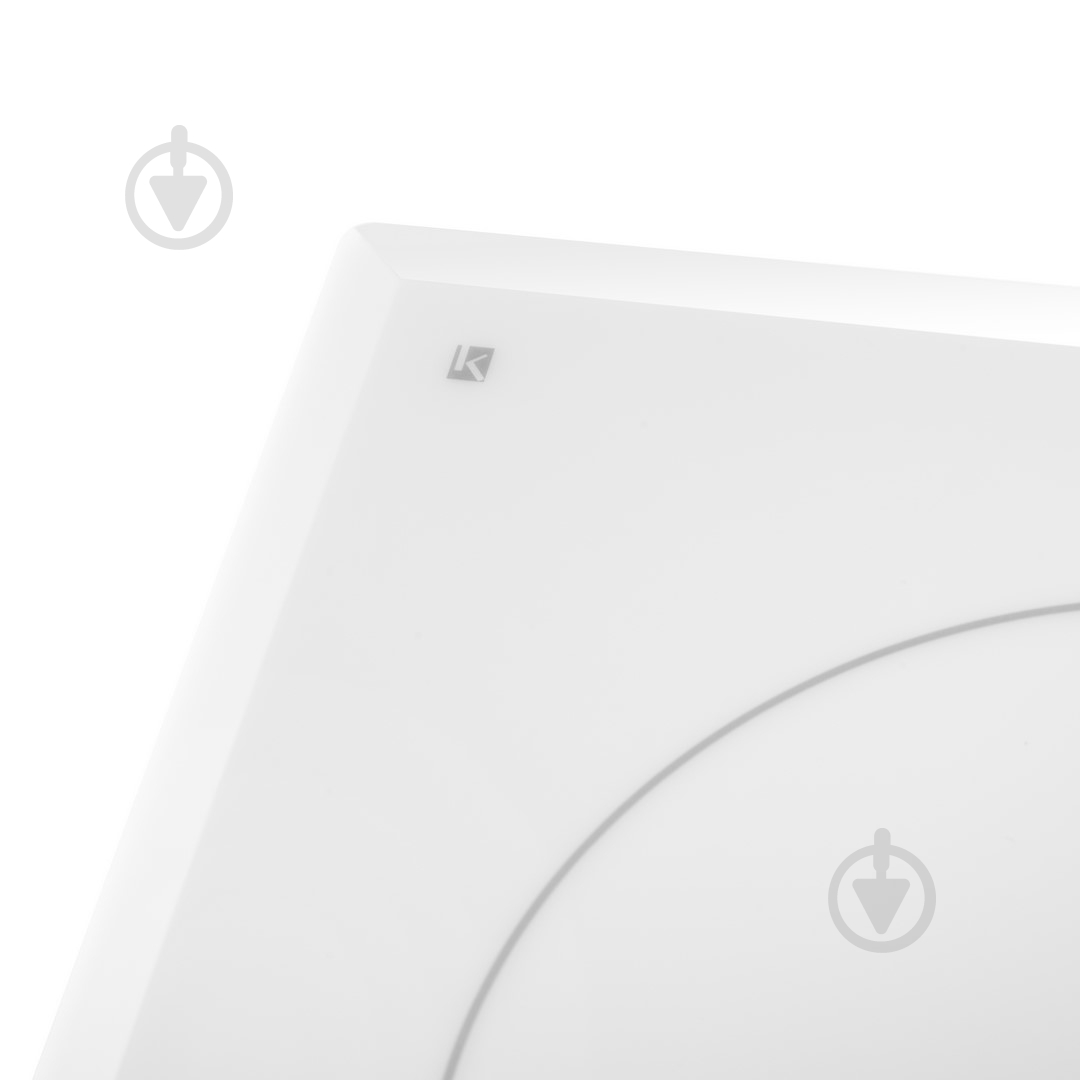 Варочная поверхность электрическая OLIVIA 60 WH V - фото 11