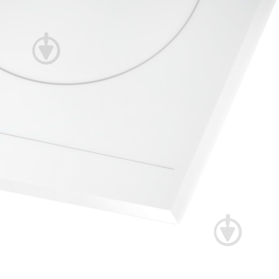 Варочная поверхность электрическая OLIVIA 60 WH V - фото 12