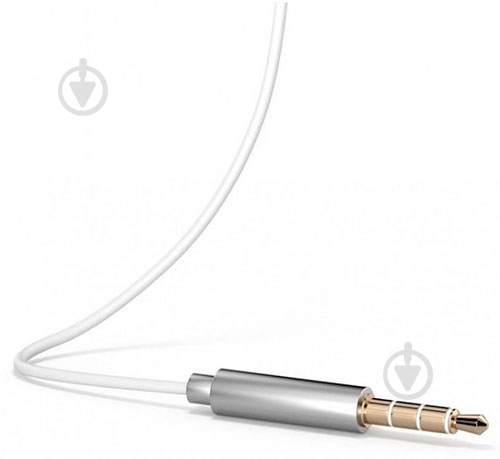 Наушники HP silver (DHH-3111SL) - фото 4