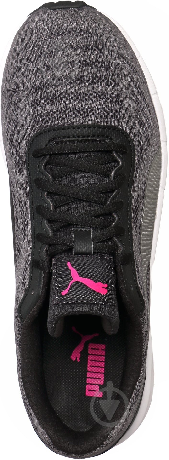 Кроссовки женские демисезонные Puma METEOR 18905901 р.37,5 серые - фото 9