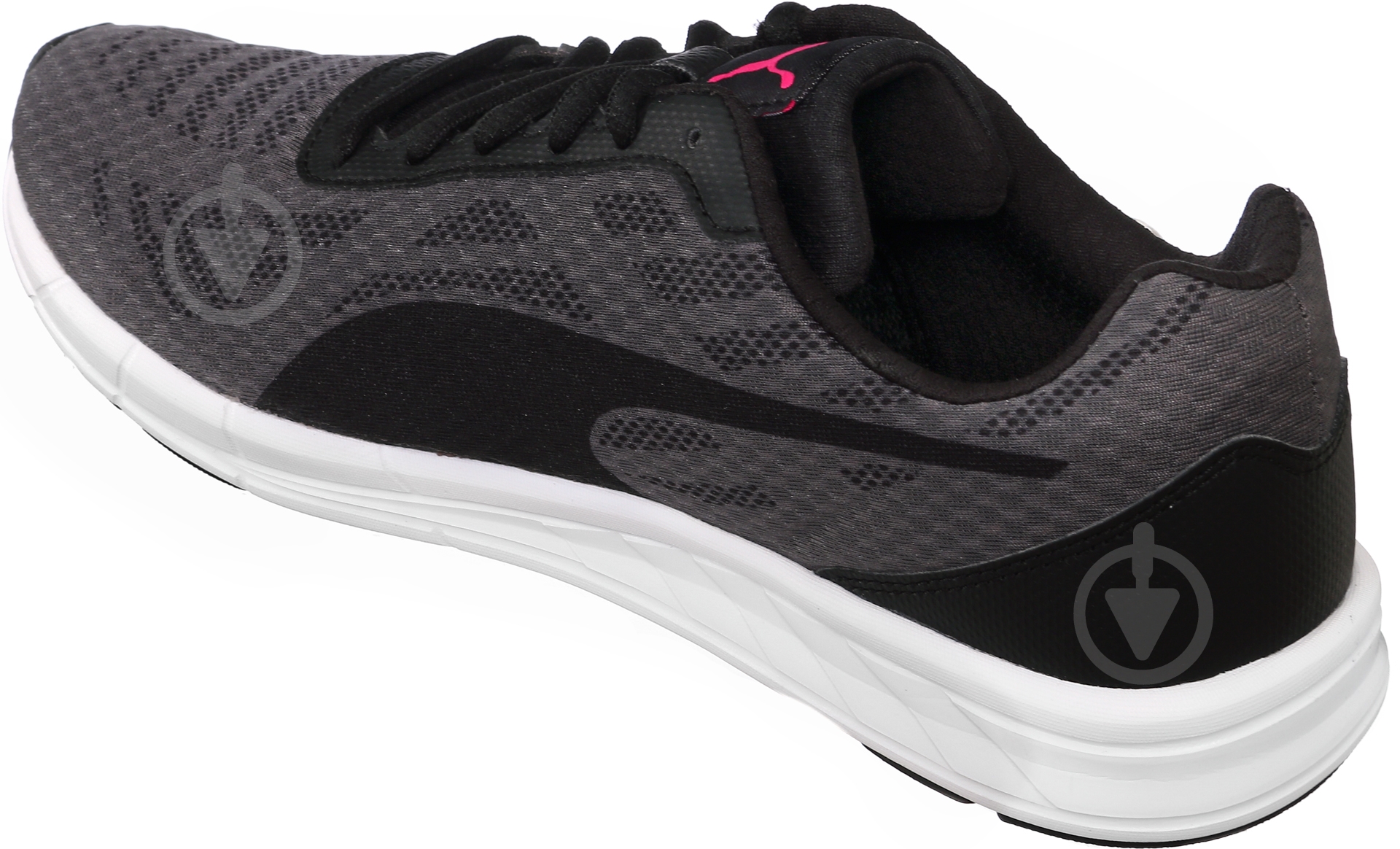 Кроссовки женские демисезонные Puma METEOR 18905901 р.37,5 серые - фото 4
