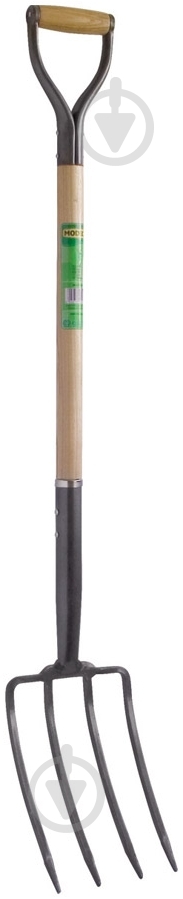 Вилы Modeco Garden MN-79-375 - фото 2