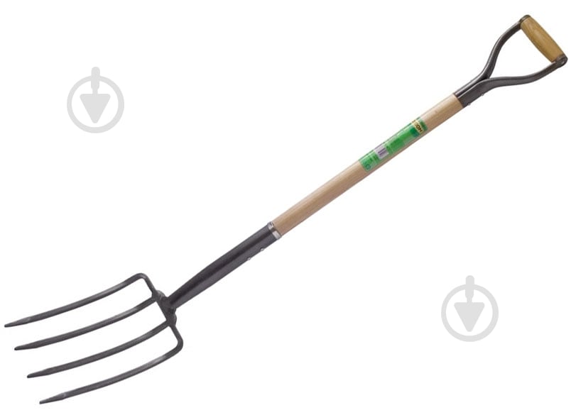 Вилы Modeco Garden MN-79-375 - фото 1