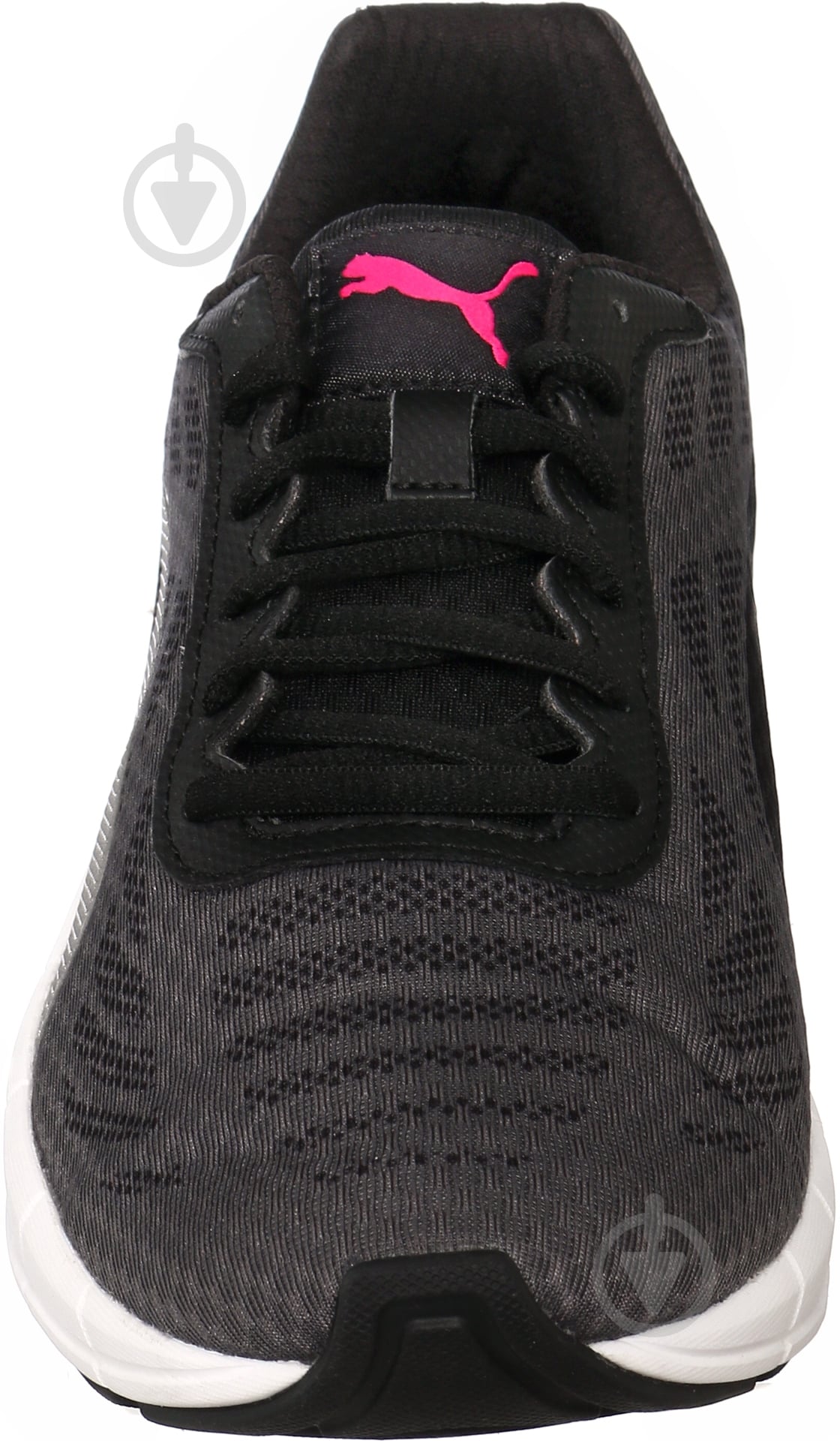 Кросівки жіночі демісезонні Puma METEOR 18905901 р.38 сірі - фото 7