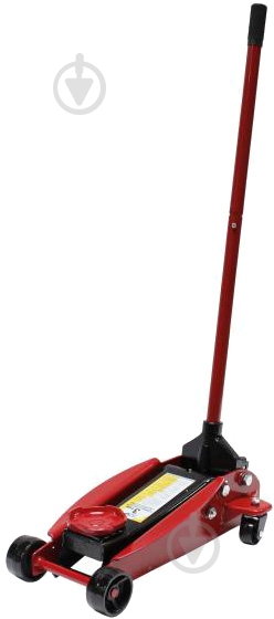 Домкрат STARLINE S GV T83000E 3 т - фото 1