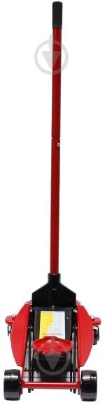 Домкрат STARLINE S GV T83000E 3 т - фото 3