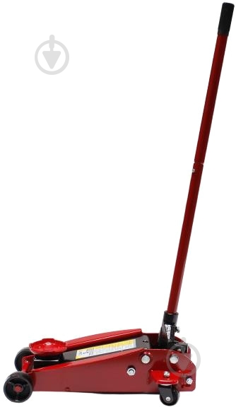 Домкрат STARLINE S GV T83000E 3 т - фото 4