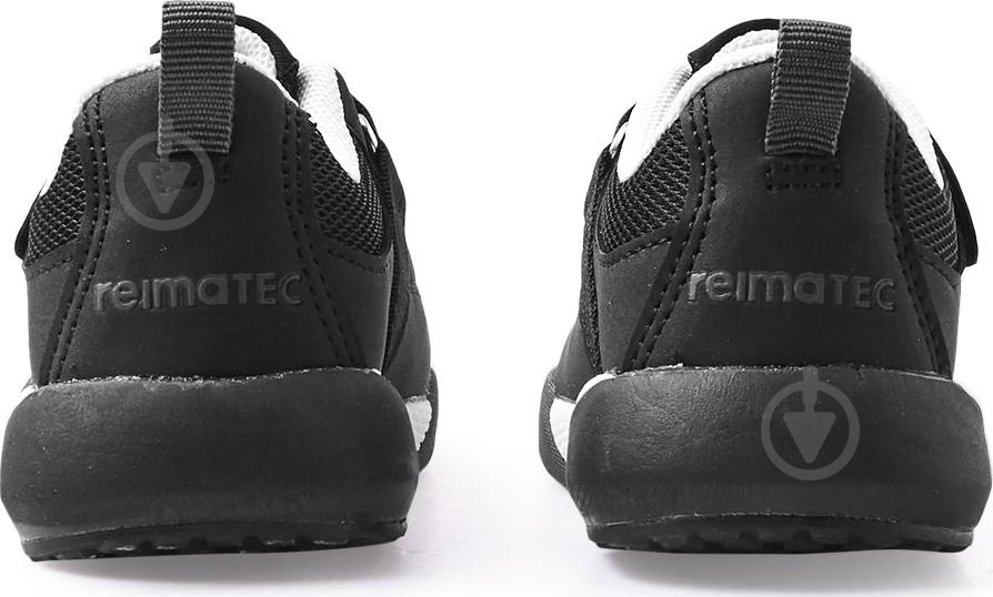 Кросівки для хлопчиків демісезонні Reima Kiirus 5400006A-9990 р.22 - фото 5 Кросівки для хлопчиків демісезонні Reima Kiirus 5400006A-9990 р.22 - фото 5