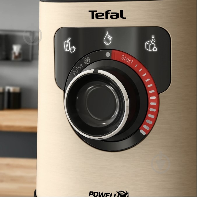 Блендер стаціонарний Tefal PerfectMix + BL871A31 - фото 2