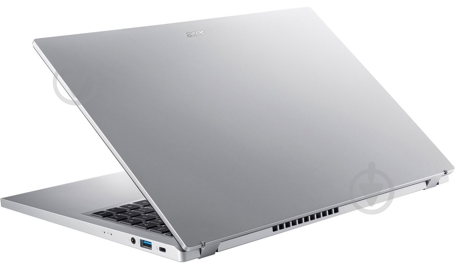 Ноутбук Acer Extensa 15 EX215-35 15,6" (NX.EJ6EU.004) pure silver - фото 7