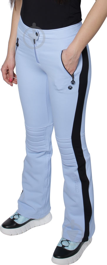 Штани Sportalm Snow ST 902839540-23 р. 34 блакитний - фото 2