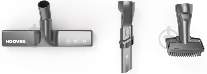 Пылесос Hoover RA22AFG 011 grey - фото 13