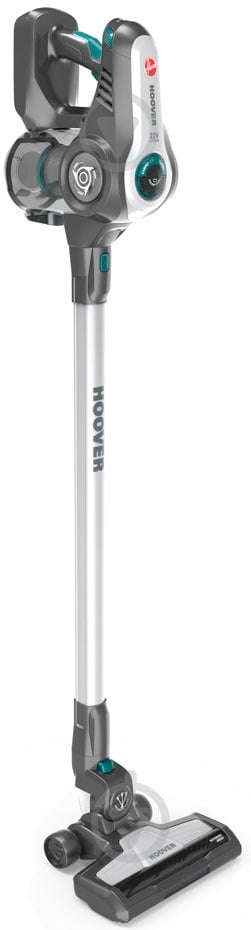 Пылесос Hoover RA22AFG 011 grey - фото 2