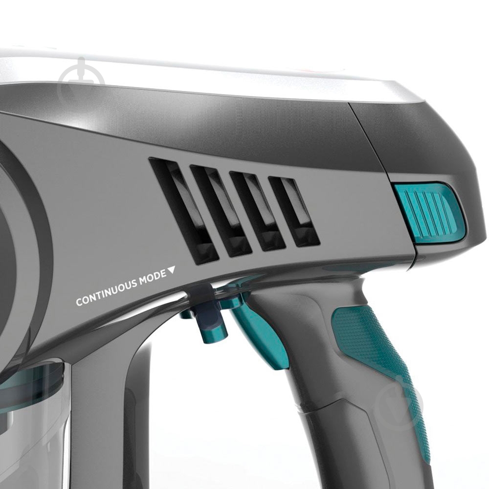 Пылесос Hoover RA22AFG 011 grey - фото 11