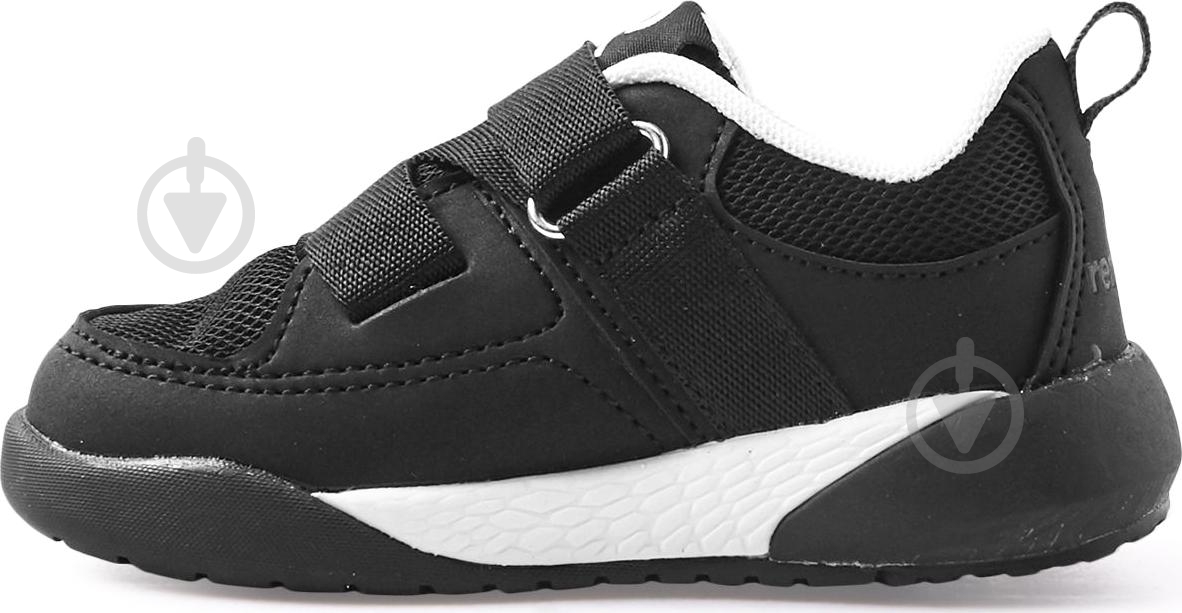 Кросівки для хлопчиків демісезонні Reima Kiirus 5400006A-9990 р.21 - фото 3 Кросівки для хлопчиків демісезонні Reima Kiirus 5400006A-9990 р.21 - фото 3