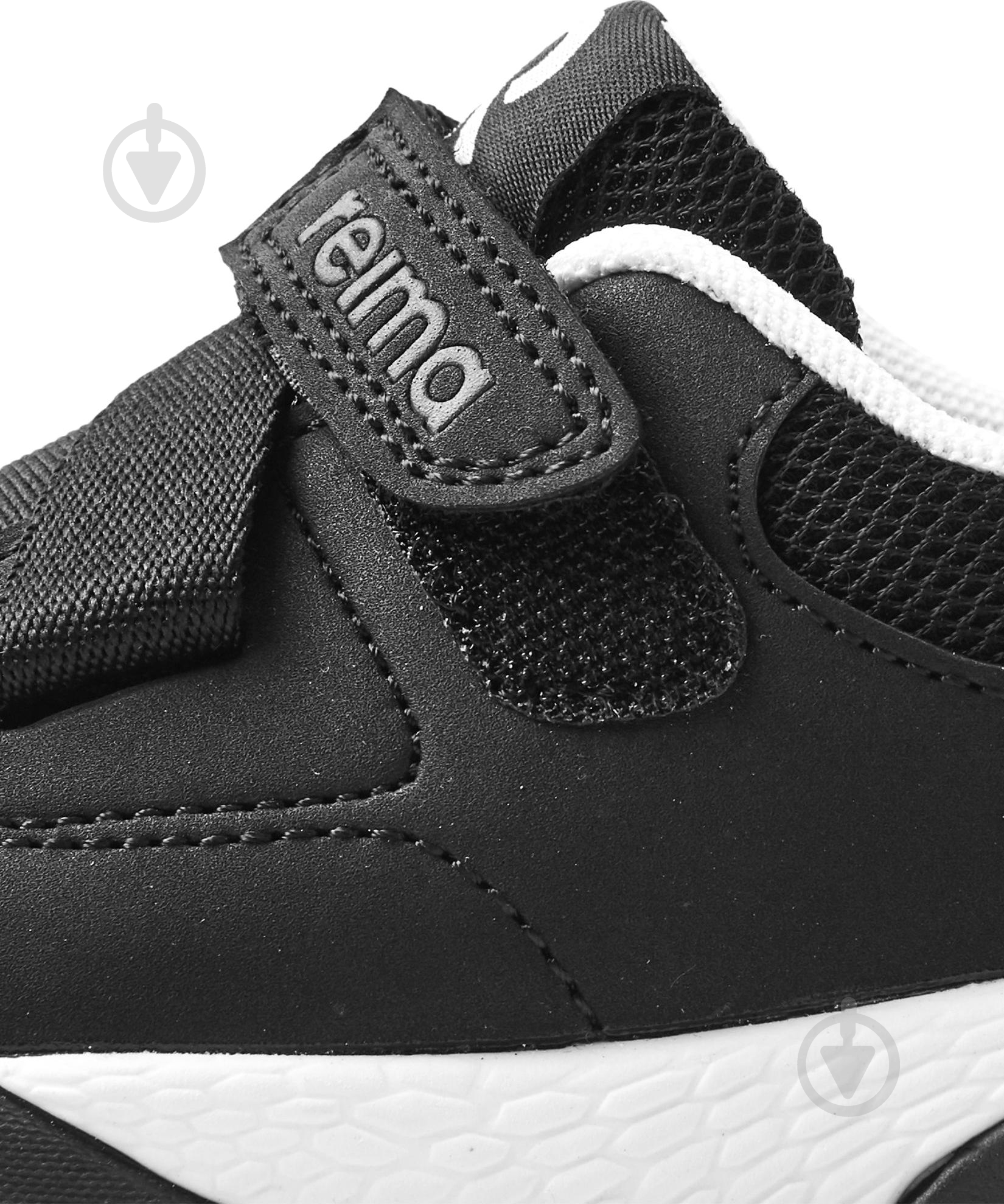 Кросівки для хлопчиків демісезонні Reima Kiirus 5400006A-9990 р.21 - фото 8 Кросівки для хлопчиків демісезонні Reima Kiirus 5400006A-9990 р.21 - фото 8