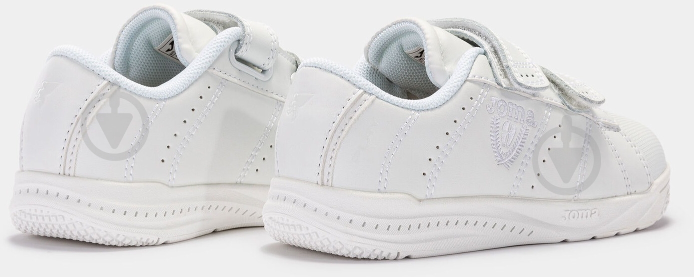 Кроссовки Joma Play 21 Jr WPLAYW2102V р.24 - фото 3 Кроссовки Joma Play 21 Jr WPLAYW2102V р.24 - фото 3