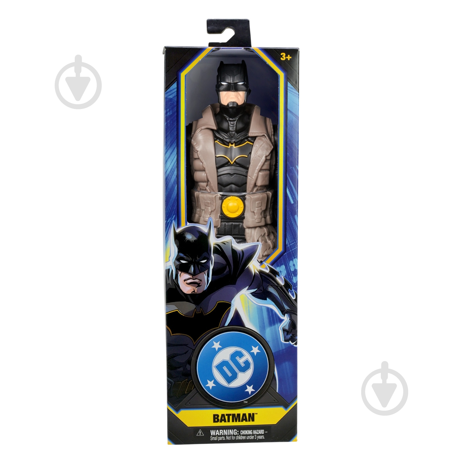 Фигурка коллекционная Batman 6074718 - фото 8