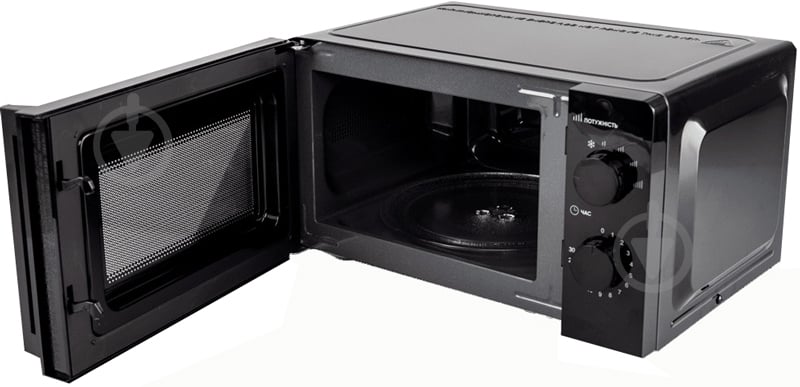 Микроволновая печь Grunhelm 20MX708-B - фото 4