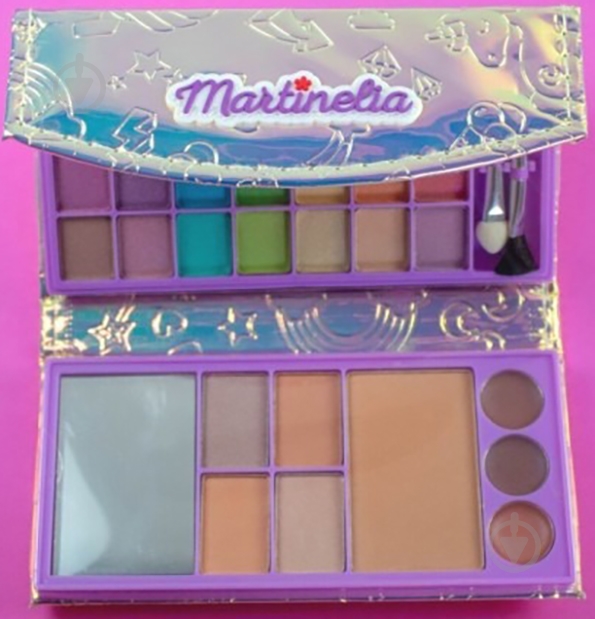 Палитра Martinelia Единорог 30409 - фото 3