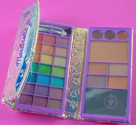 Палитра Martinelia Единорог 30409 - фото 4