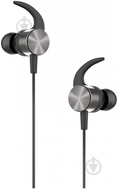 Гарнитура HP grey (DHH-3114GR) - фото 2 Гарнитура HP grey (DHH-3114GR) - фото 2