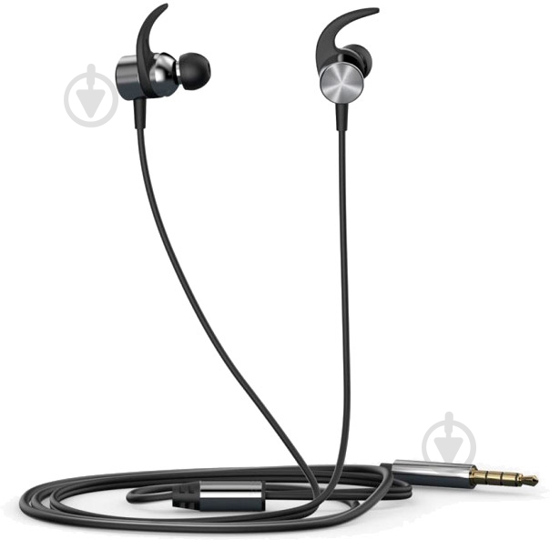 Гарнитура HP grey (DHH-3114GR) - фото 3 Гарнитура HP grey (DHH-3114GR) - фото 3