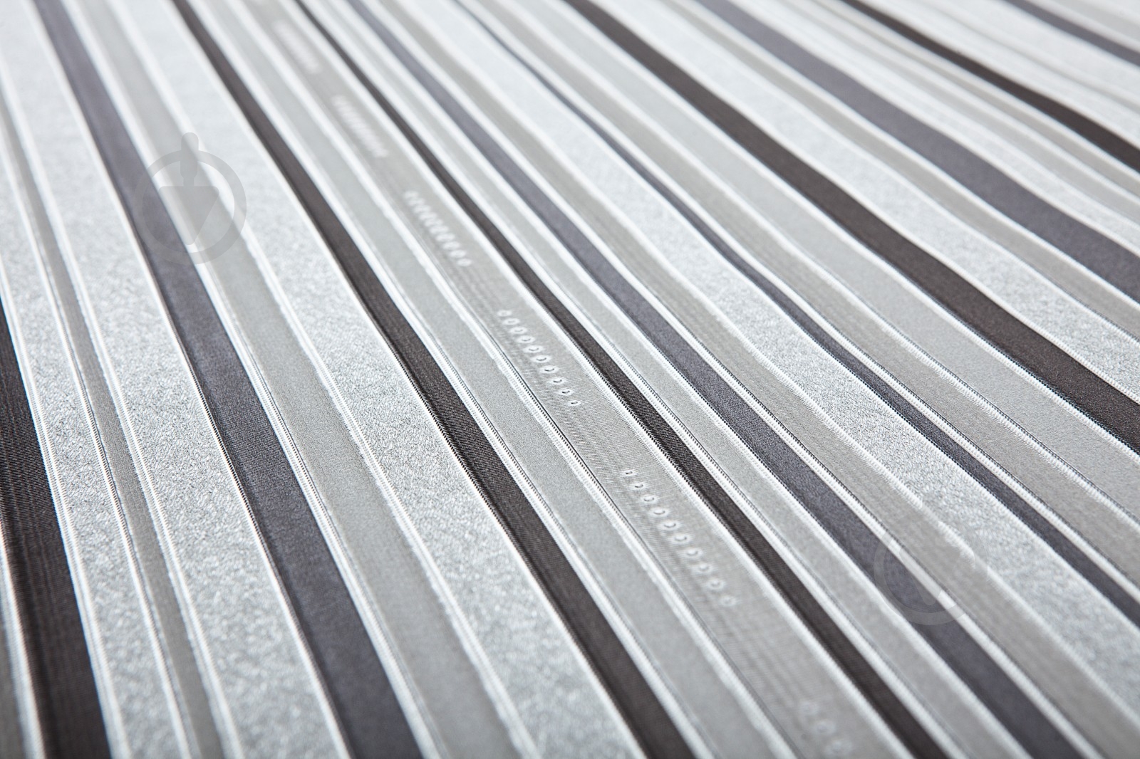 Обои виниловые горячего тиснения Bravo тип 533 81161BR37 1,06x10,05 м - фото 3